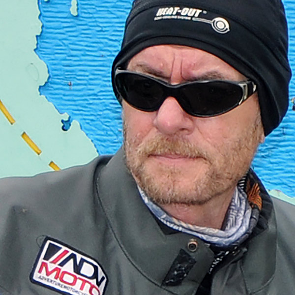 Senior Editor - Paul H. Smith