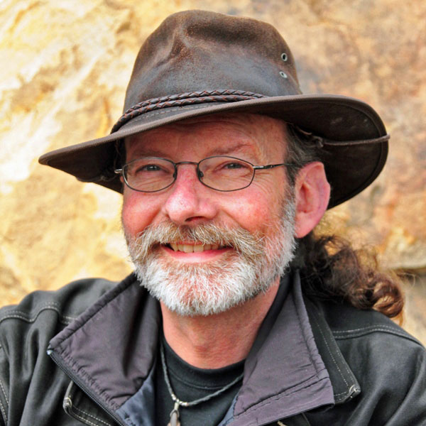 Sam Manicom - Contributing Editor