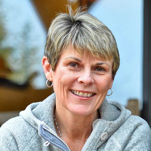 Susan Dragoo - Copy Editor