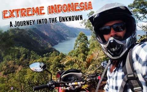 Extreme Indonesia full
