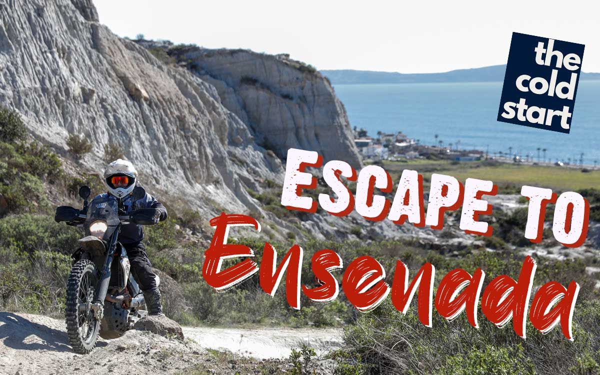 The Cold Start 2022 full