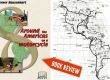 Book Review: 8 Around the Americas On a Motorcycle