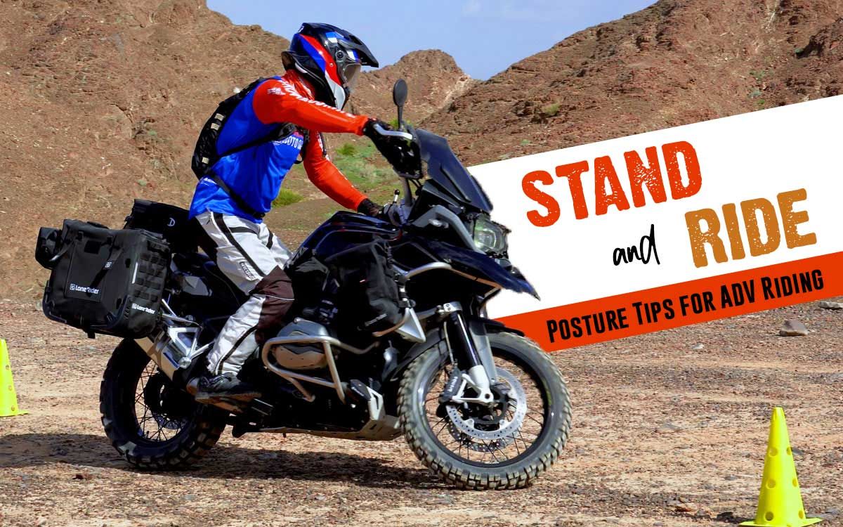 ADV Riding Posture Tips Full