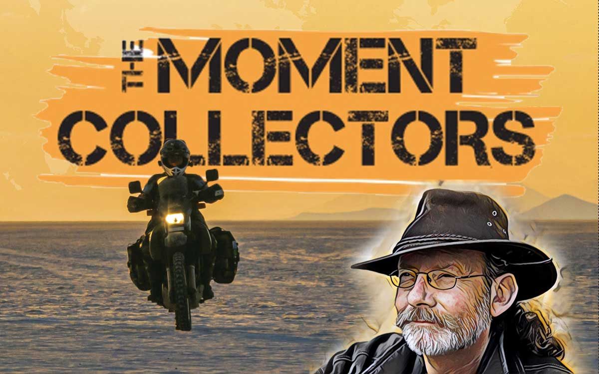 The Moment Collectors Review full