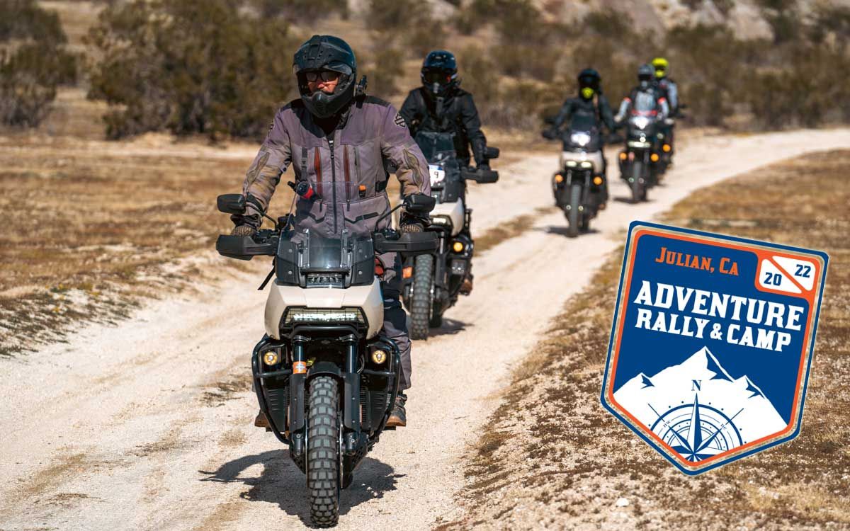 2022 Geico Adventure Rally full