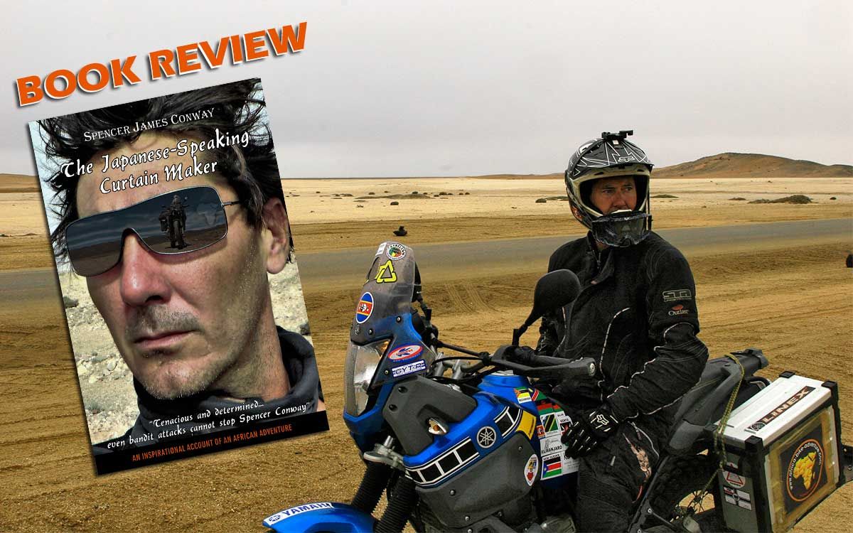 Japanese-Speaking Curtain Maker Review full