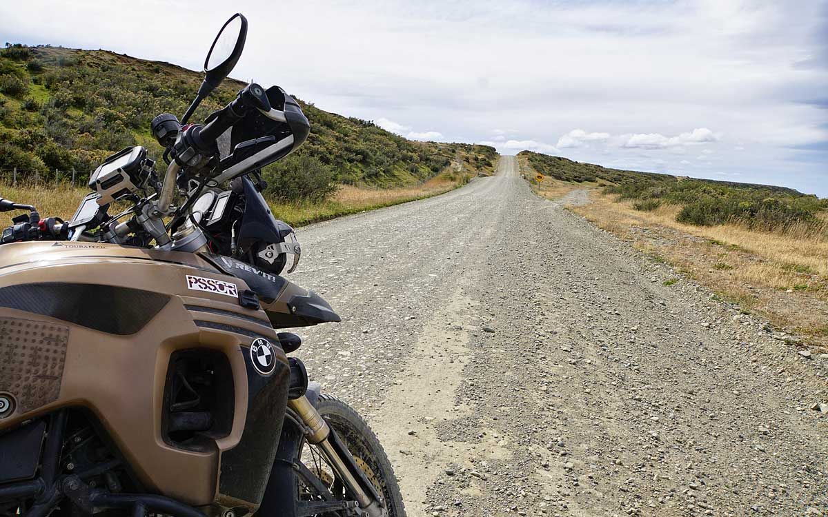 5 Ways of Capturing Roads in Photos