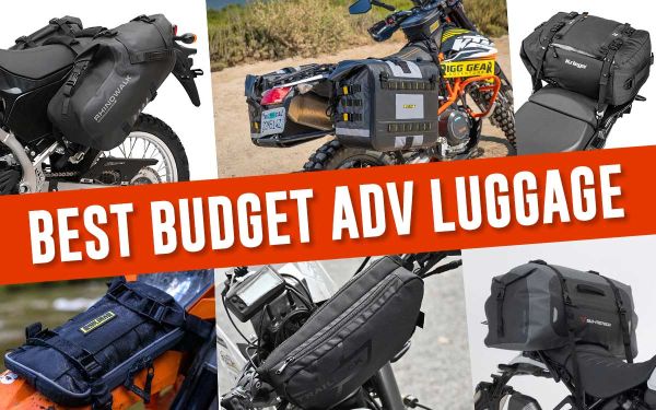Best Budget ADV Luggage intro
