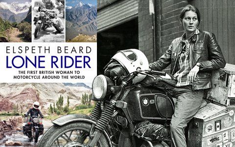 lone-rider-Elspeth-Beard-book-review