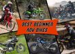 12 Best Bikes for New Adventure Dual-Sport Riders