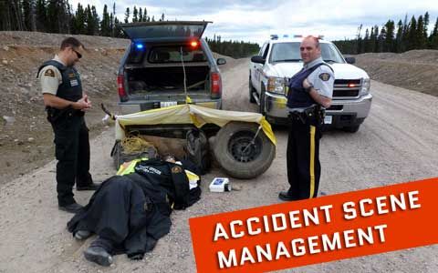 Accident Scene Management full