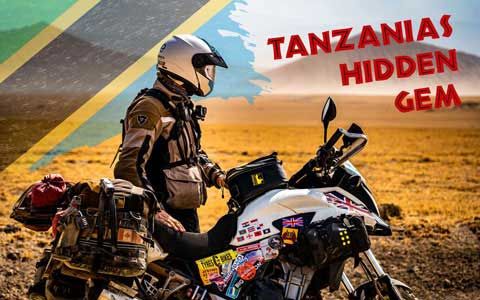 Tanzania’s Hidden Gem full