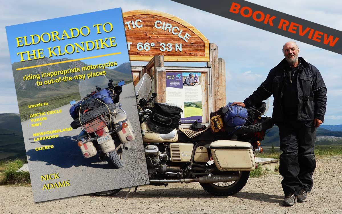 Eldorado to the Klondike Review full