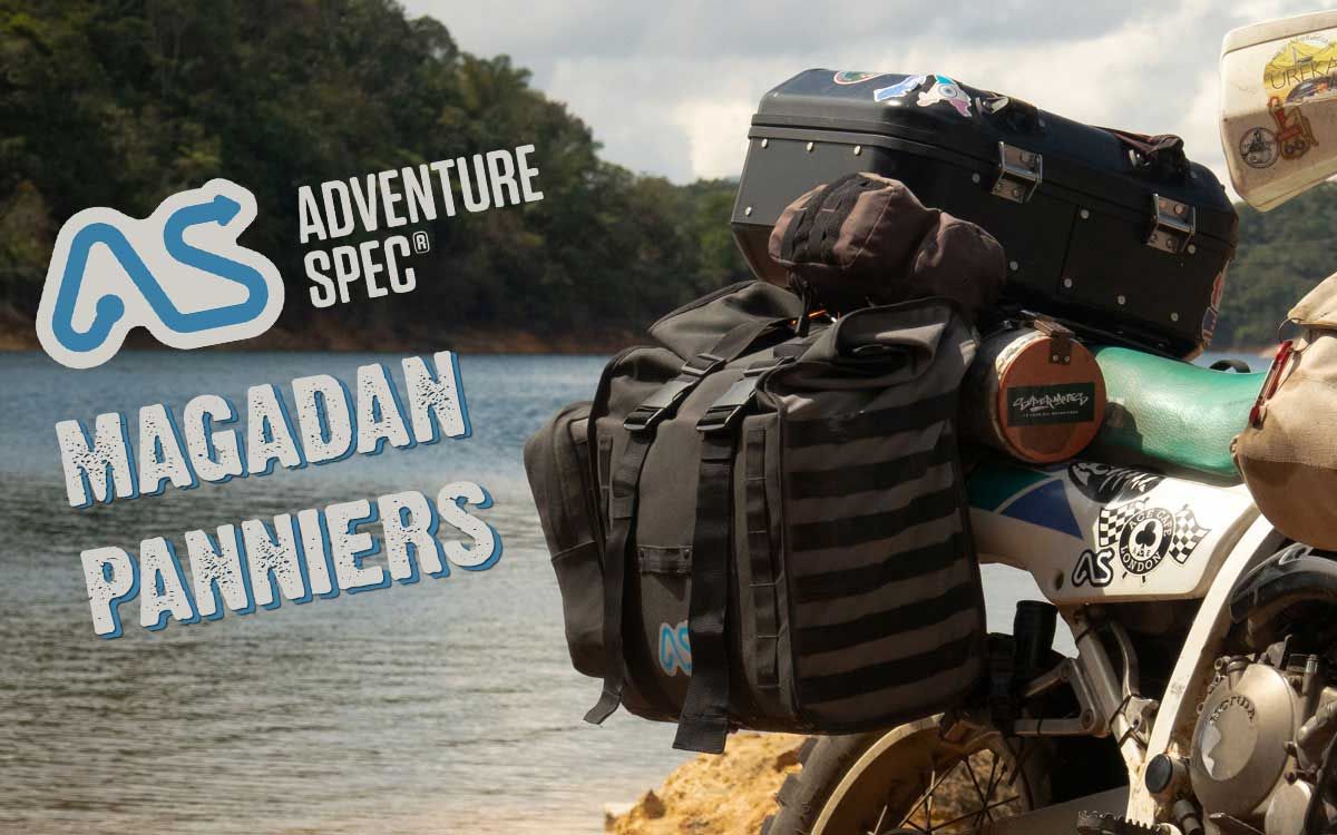 Adventure Spec Magadan Review full