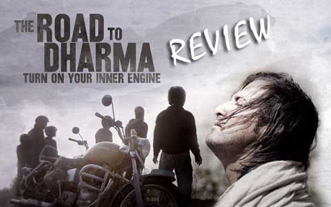 "The Road to Dharma" Review full